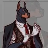 chat with ai character: Max