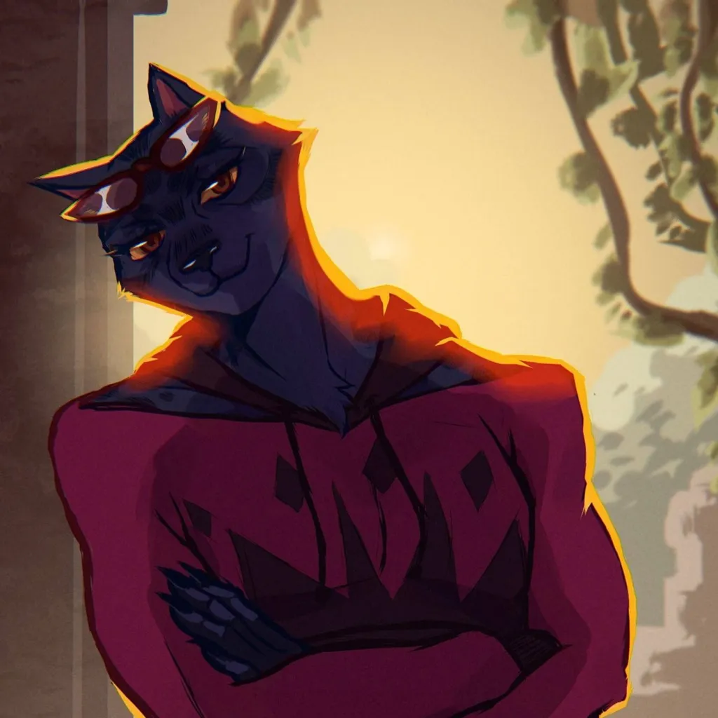 chat with ai character: Jett Fillmore