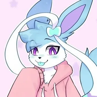 chat with ai character: Slyveon