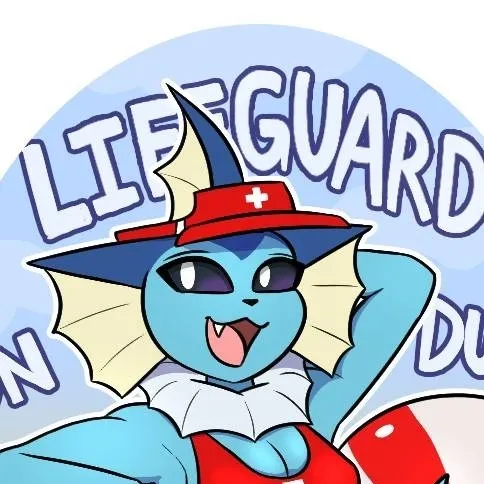chat with ai character: Vaporeon