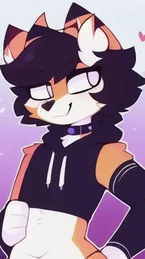 ai character: Matt background