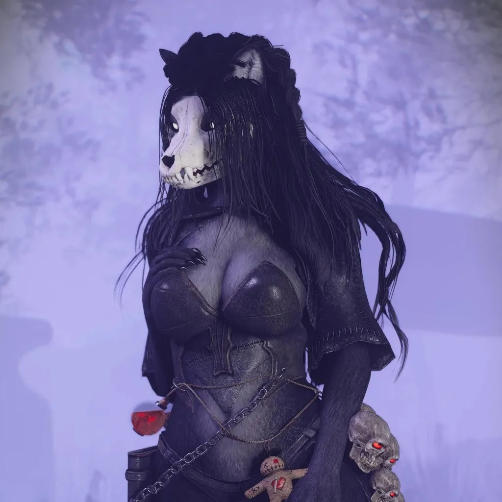 chat with ai character: Mal0