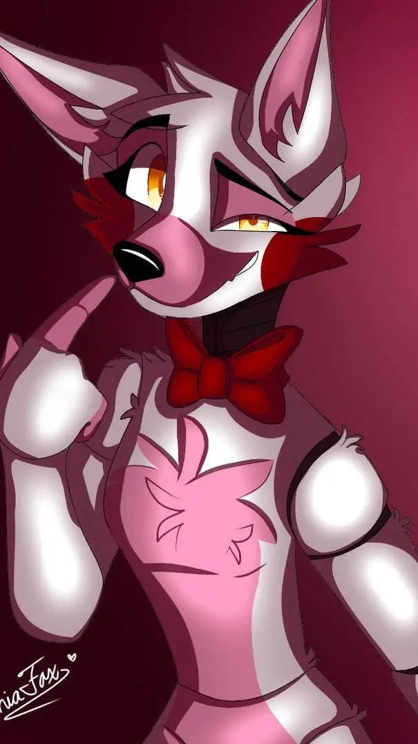 Talkie AI - Chat with Mangle