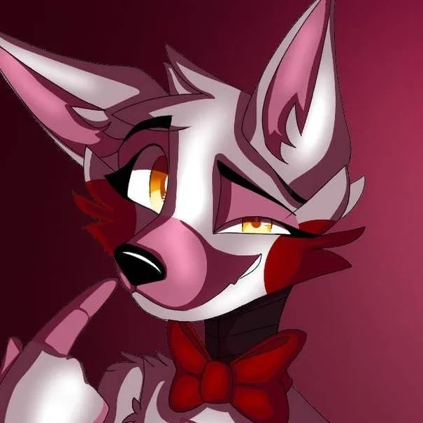 chat with ai character: Mangle