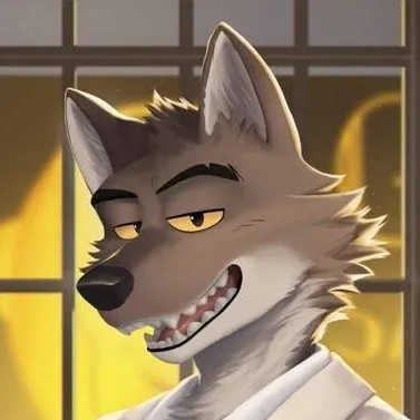chat with ai character: Mr.Wolf (Mason)