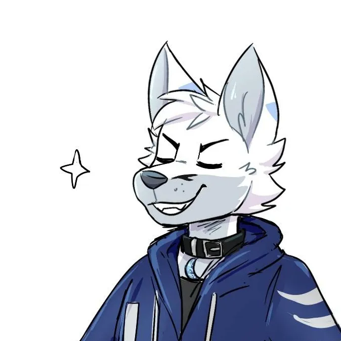 chat with ai character: Arctic