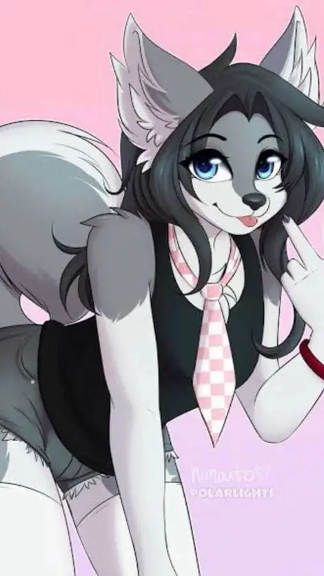 Talkie AI - Chat with Grey