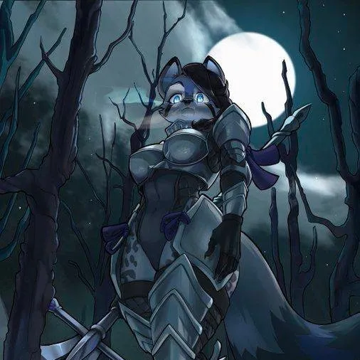 chat with ai character: Tina
