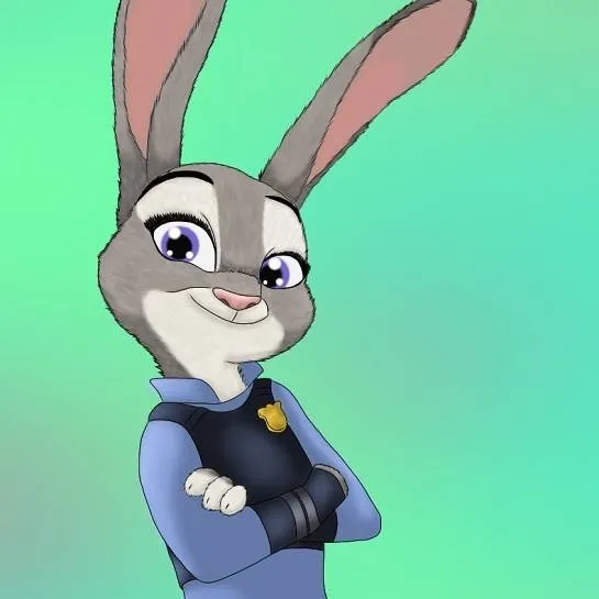 chat with ai character: Judy hopps