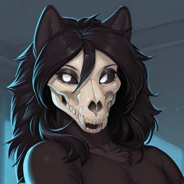 chat with ai character: Mal0