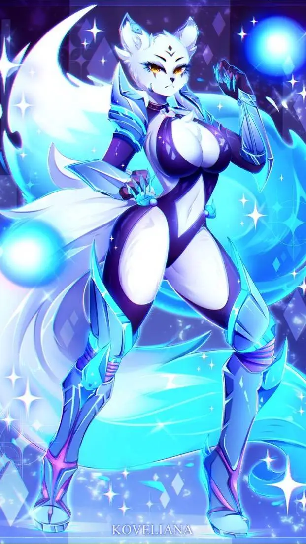 Talkie AI - Chat with Trixie