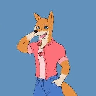chat with ai character: Aussie