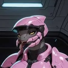 chat with ai character: Liv