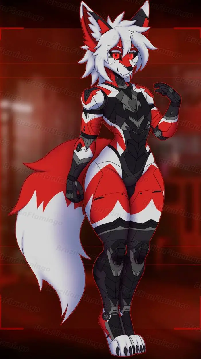 ai character: Oscar background