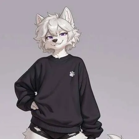 chat with ai character: Lance
