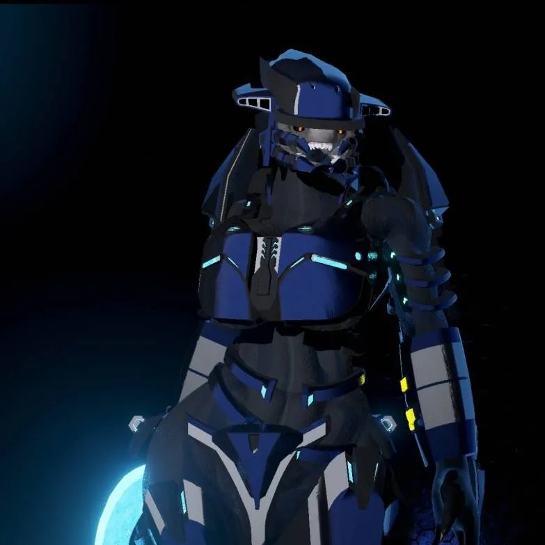 chat with ai character: Liv