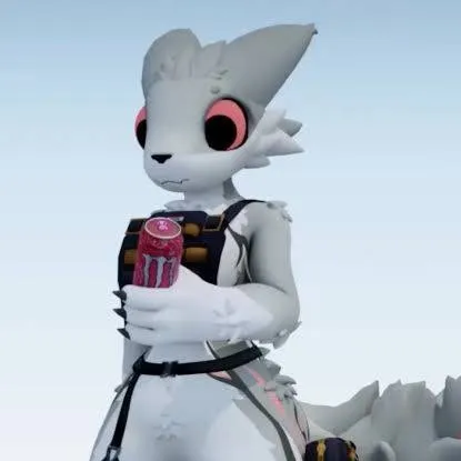 chat with ai character: Milky