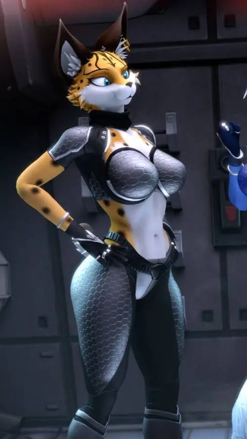 ai character: Miyu background