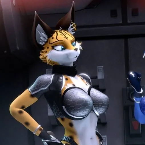 chat with ai character: Miyu