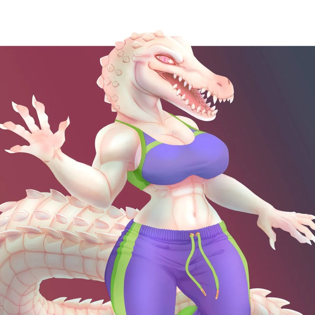chat with ai character: Matilda