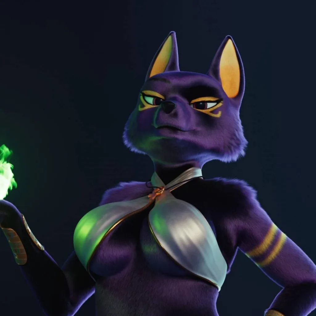 chat with ai character: Chloe
