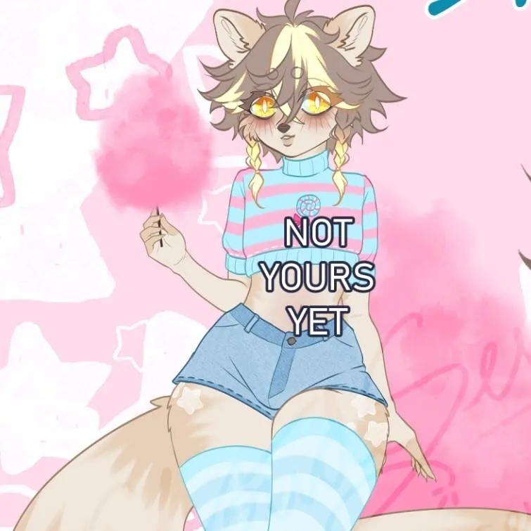 chat with ai character: Meeko