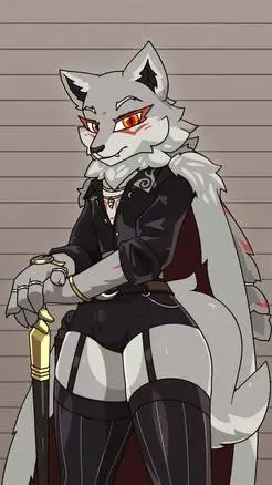 ai character: Fletcher background