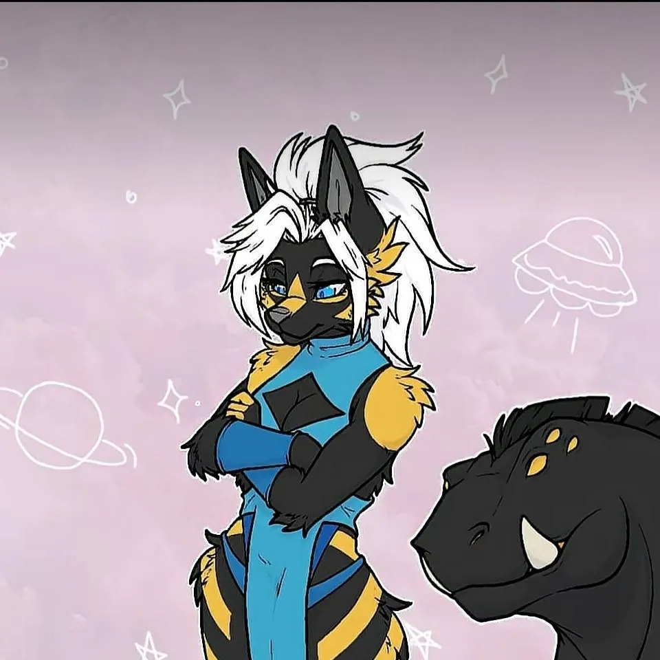 chat with ai character: Ella