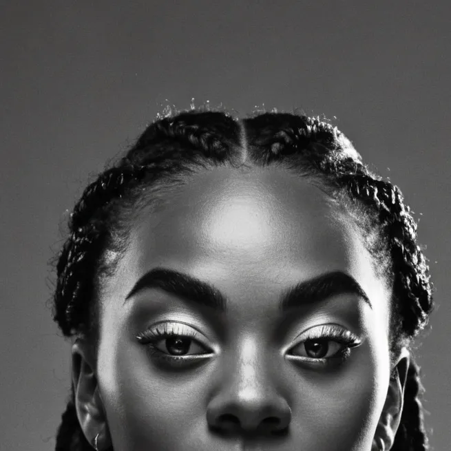 chat with ai character: Shuri