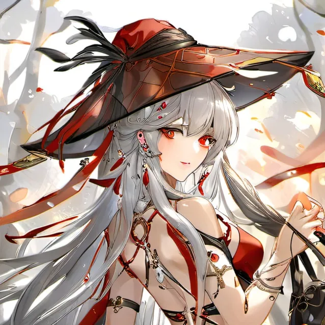 chat with ai character: luna