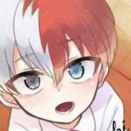 chat with ai character: baby shoto