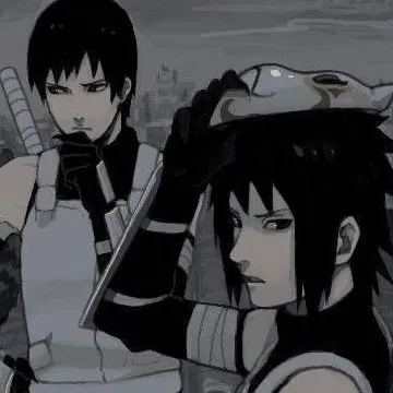 chat with ai character: anbu force team 7
