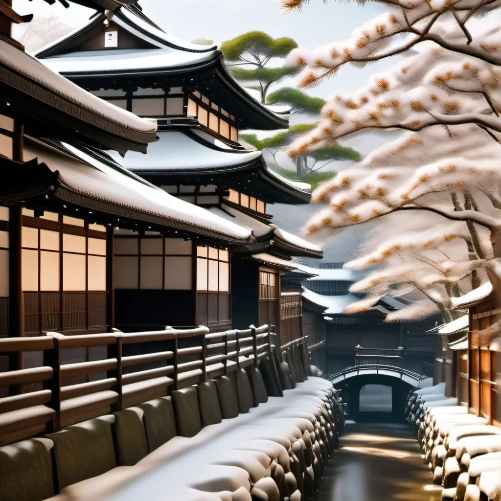 chat with ai character: blue eye samuraiRP