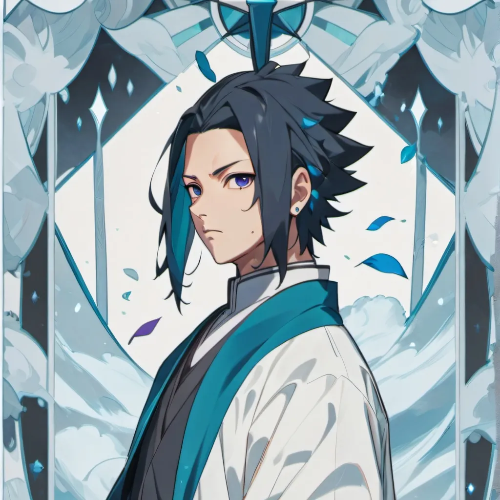 chat with ai character: traitor ?!