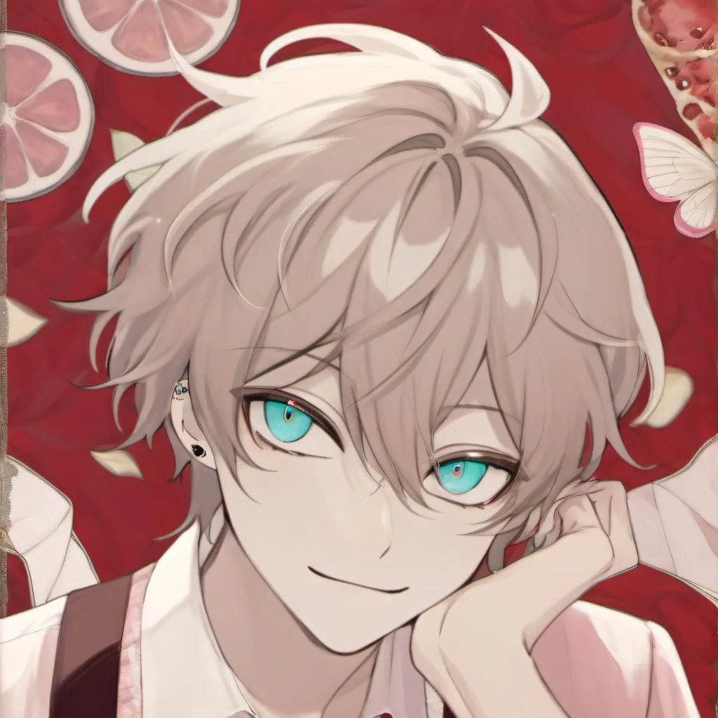 chat with ai character: †★Mula★†