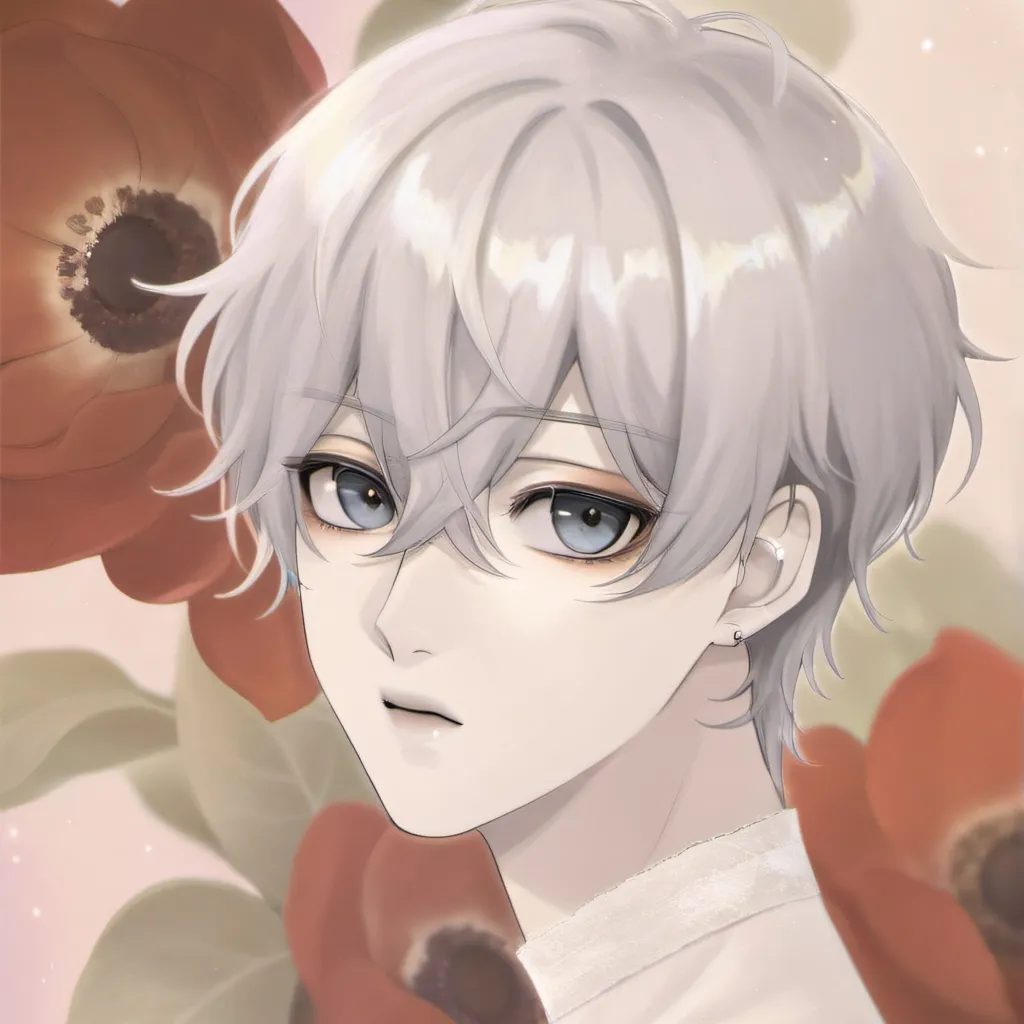 chat with ai character: Xavier