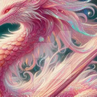 chat with ai character: Dragon