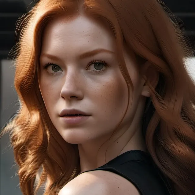 chat with ai character: Matilda/ Tilly