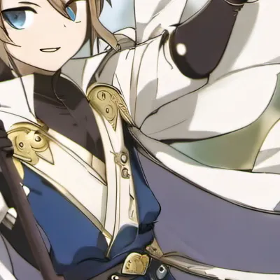 chat with ai character: prince Brandon