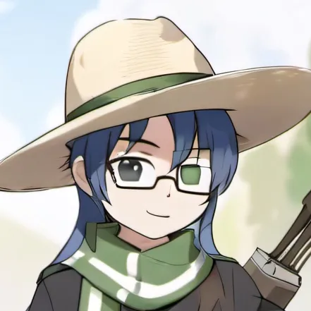 chat with ai character: Benji