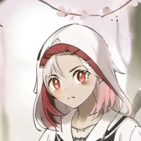 chat with ai character: Seven