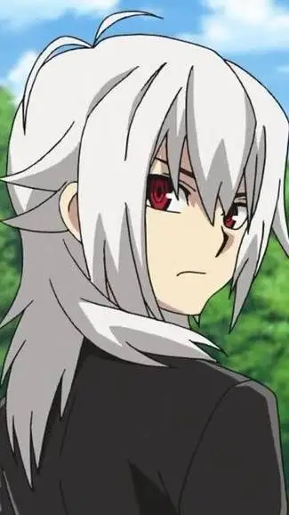 ai character: shu kurenai  background