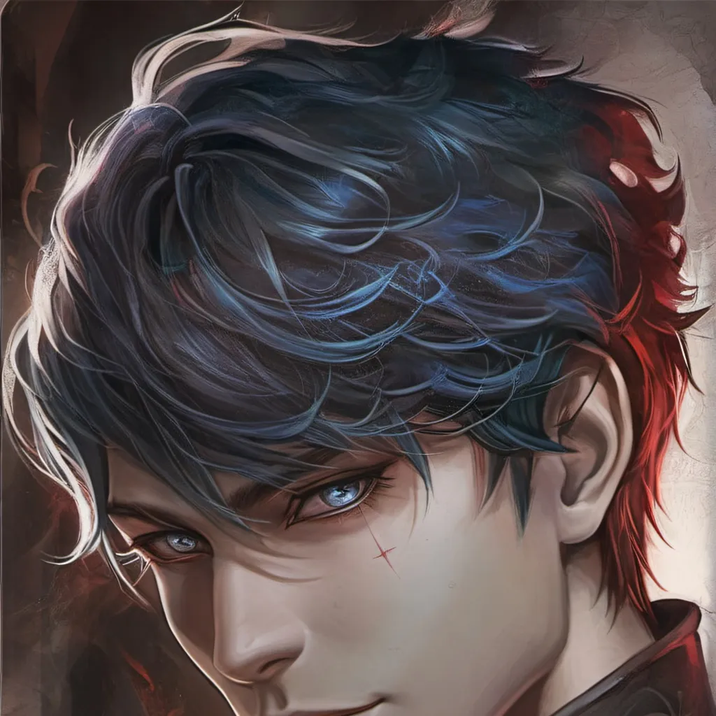 chat with ai character: jellal Fernandes 