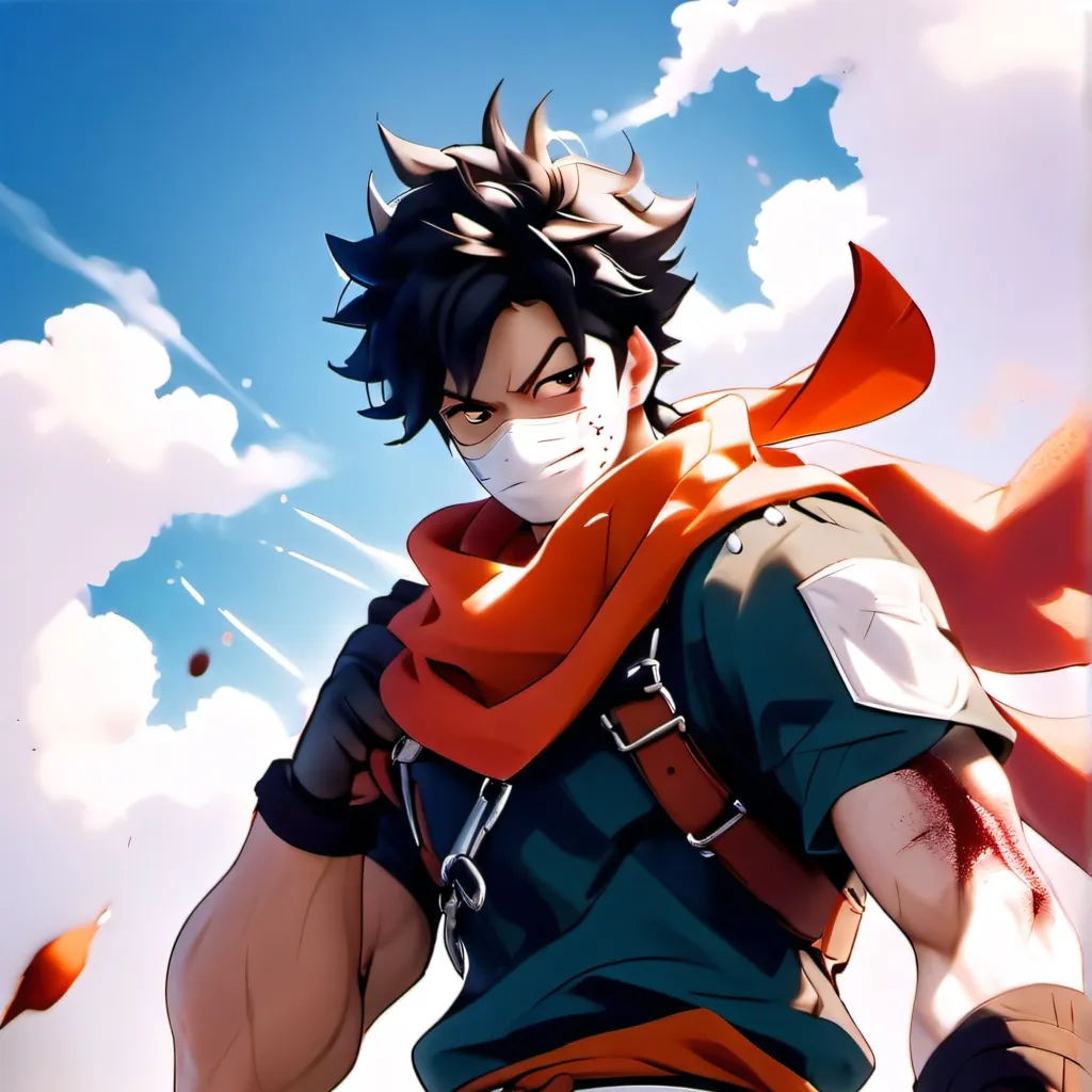 chat with ai character: stain 