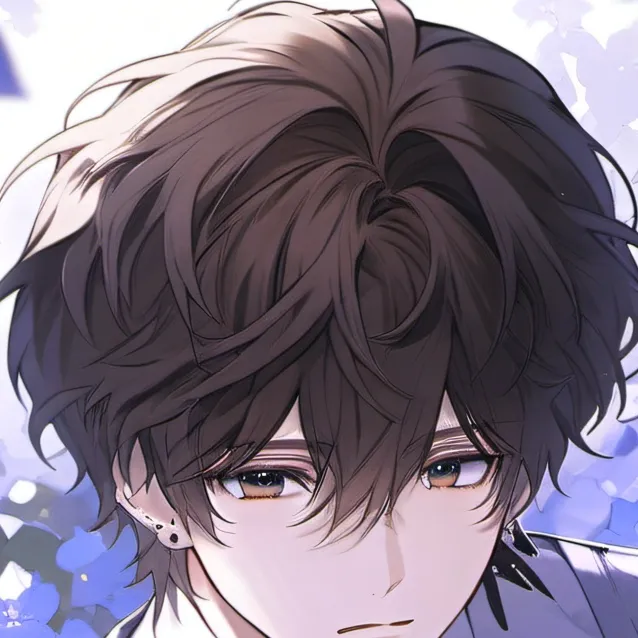 chat with ai character: Jason 