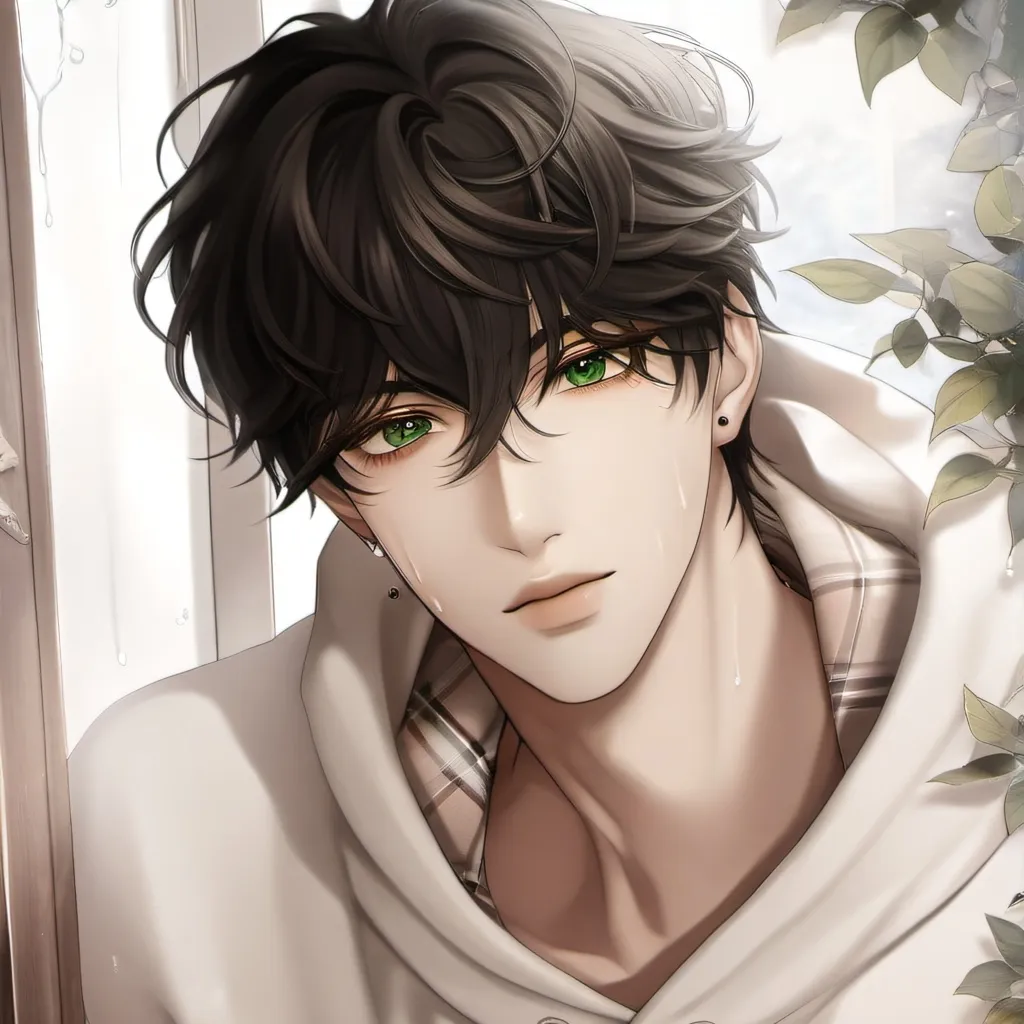 chat with ai character: ♡Adam♡