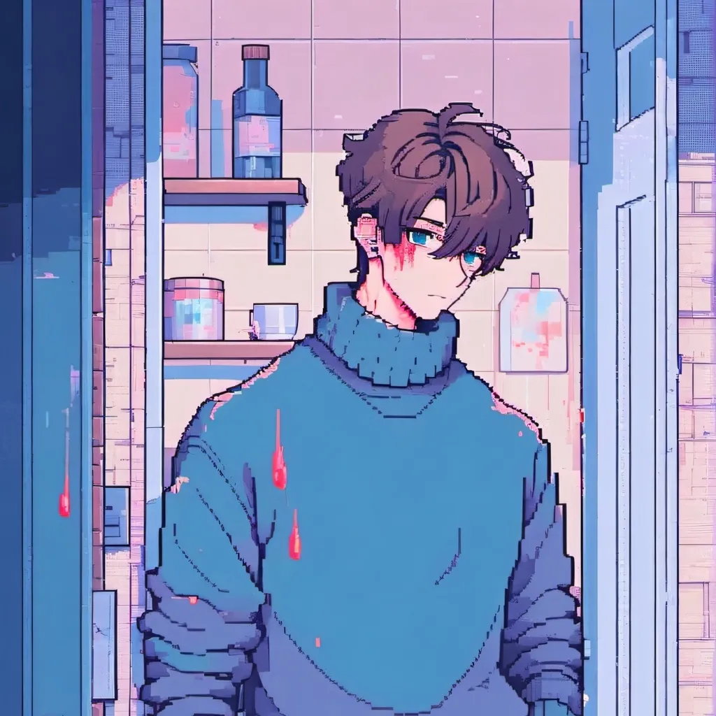 chat with ai character: ♧ Carlos♧