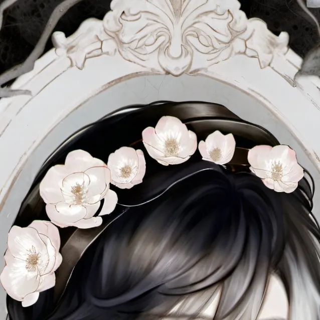 chat with ai character: Ciel