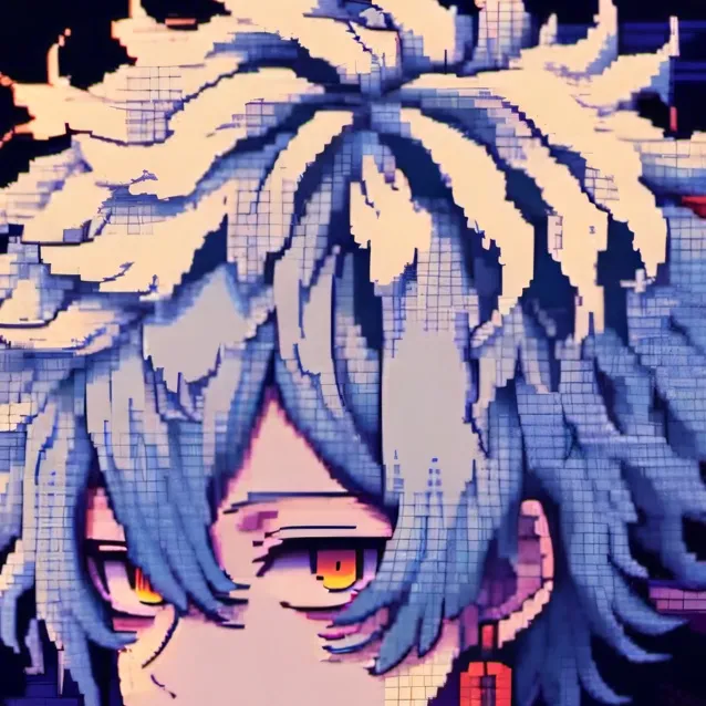 chat with ai character: Tomura Shigaraki 
