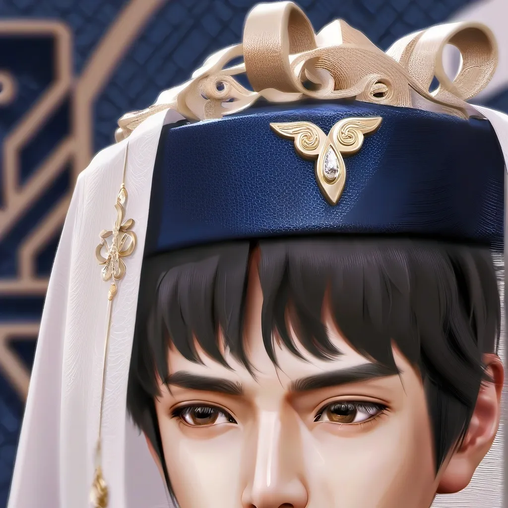 chat with ai character: NyeoSu Family